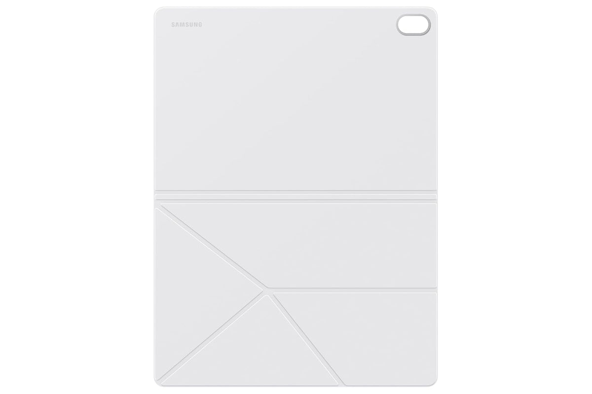 SAMSUNG Galaxy Tab S11 Book Cover White