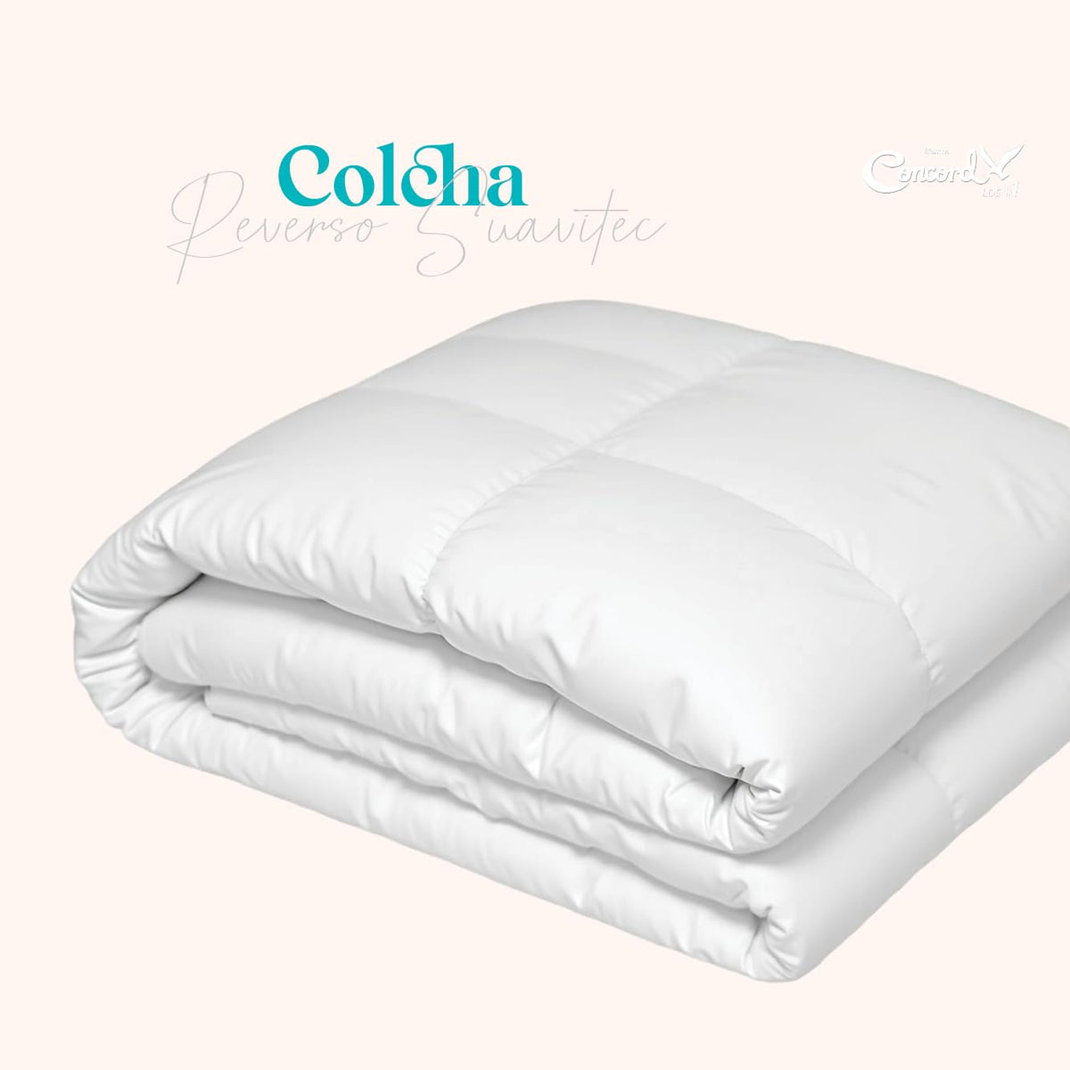 Colchas Concord Colcha Neo Pistache Matrimonial