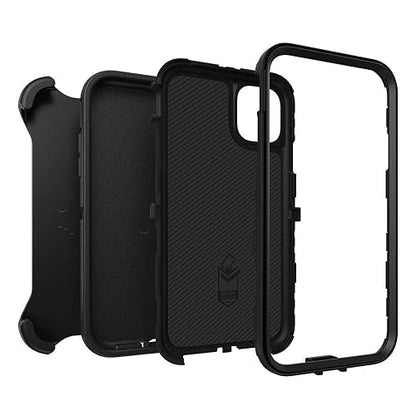 Otterbox Defender Series SCREENLESS Edition Case for iPhone 11 - Black