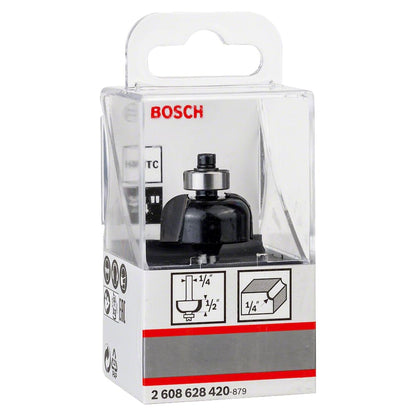 Bosch Fresa Vástago a 1/4" ø25,4mm