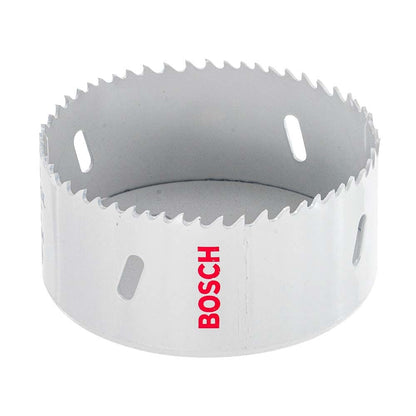 Bosch 2608580428 Brocasierras Bimetal HSS - 3-3 - 4"