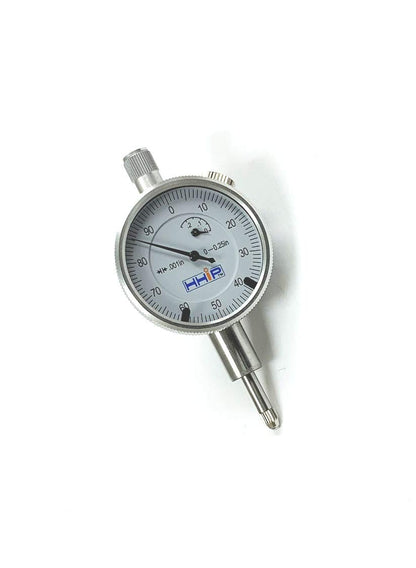 Pro Series by HHIP 4400-0003 AGD Group 1 - Indicador de dial, 0,250 pulgadas