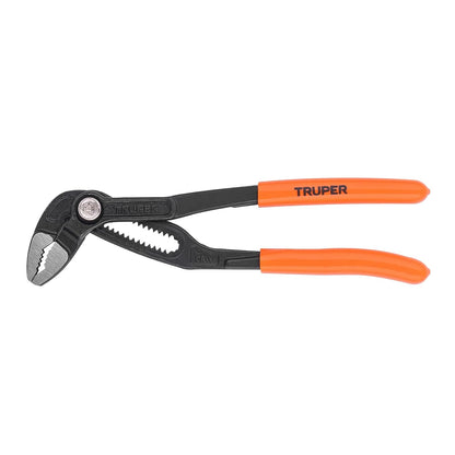 Truper Pinza de Extensión Mango de PVC - 7"
