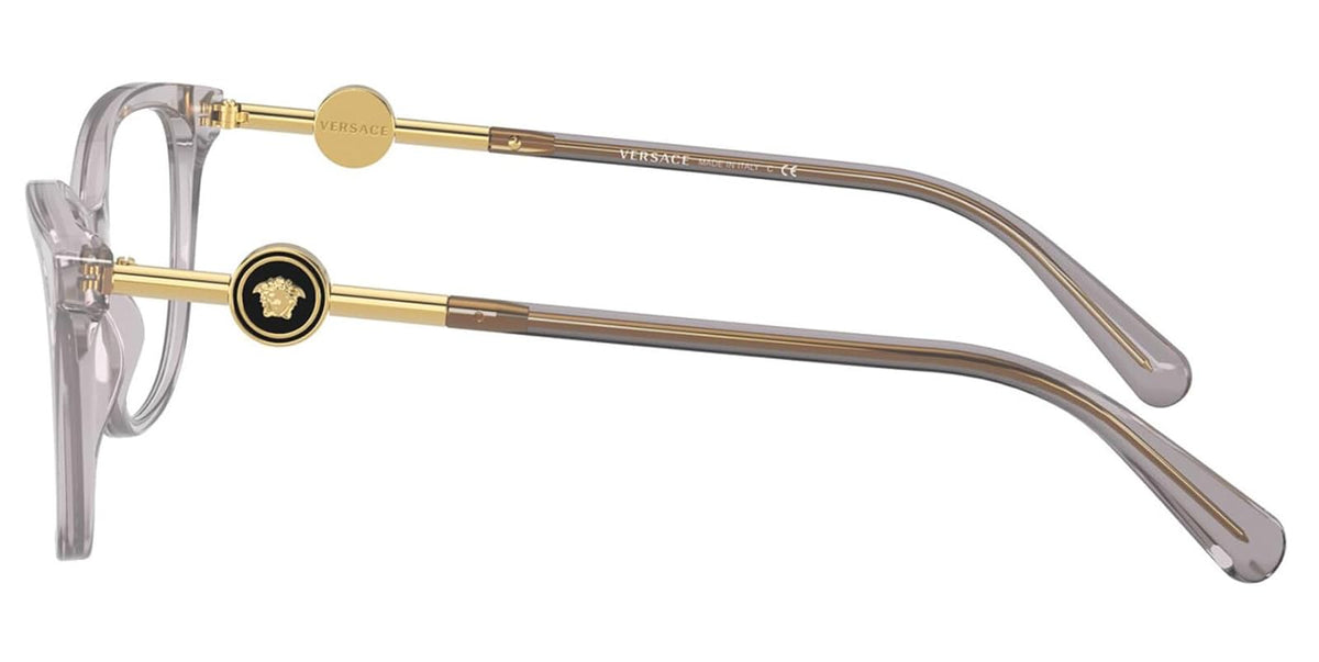 GAFAS DE VISTA - VERSACE / 0VE3293 Calibre: 55 Color: 593