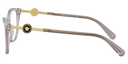GAFAS DE VISTA - VERSACE / 0VE3293 Calibre: 55 Color: 593