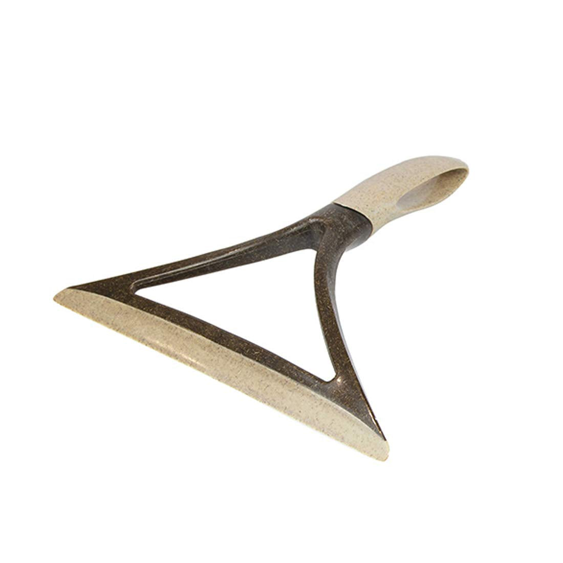 Cepimex, Set para Baños de 3 piezas, 2 Cepillos para WC con Tazón y 1 Jalador para Ventanas a base de Agave