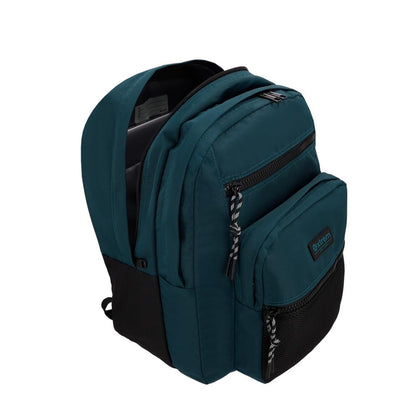 Xtrem Mochila Para Laptop Kong 6Xt Eternity Blue
