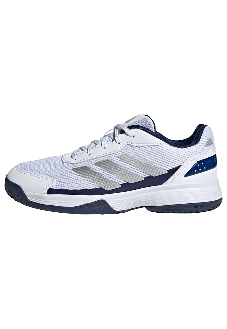 adidas Crazyquick Padel Ki Tenis para Unisex-niños