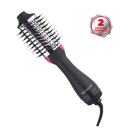 Revlon One-Step Volumizer Titanium Max Edition