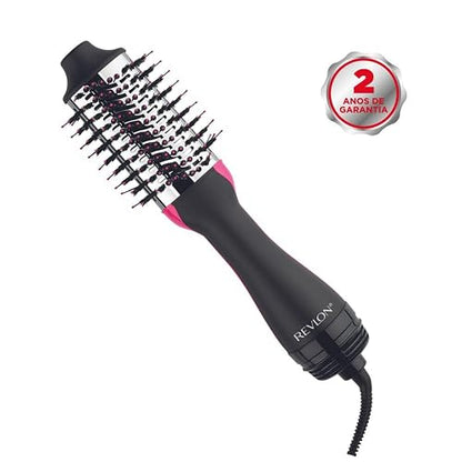 Revlon One-Step Volumizer Titanium Max Edition