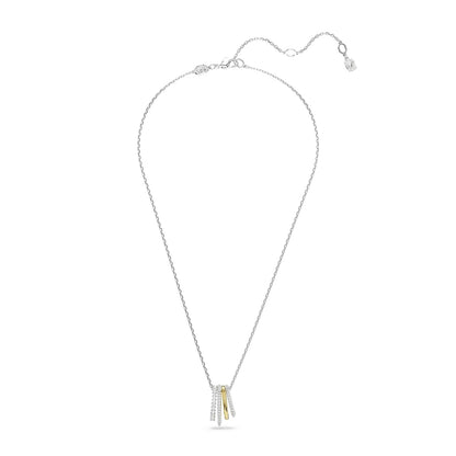 Swarovski Hyperbola Anhänger