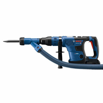 Bosch HS19R2PK 2 pieza(s) SDS-max® R-Tec Juego de cinceles autoafilables