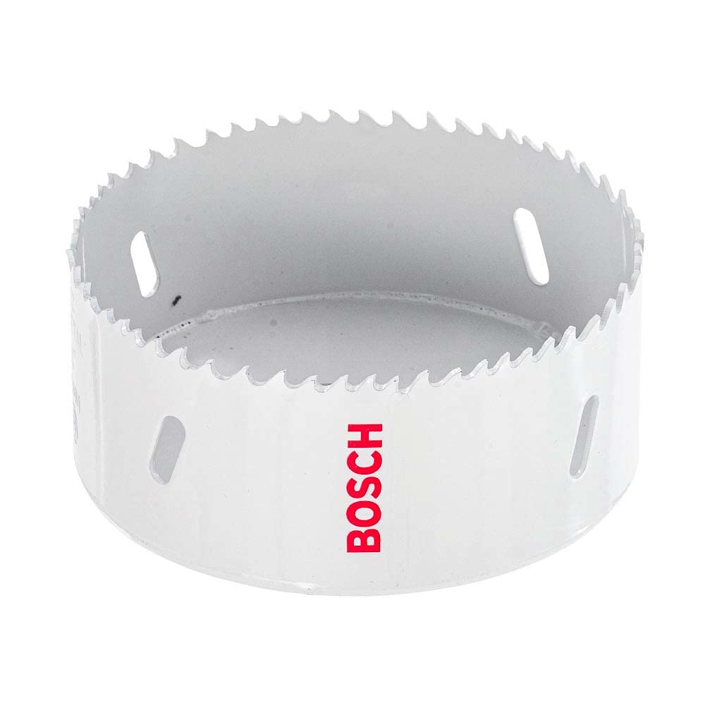 Bosch BROCASIERRA BIMETAL HSS
