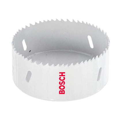 Bosch BROCASIERRA BIMETAL HSS