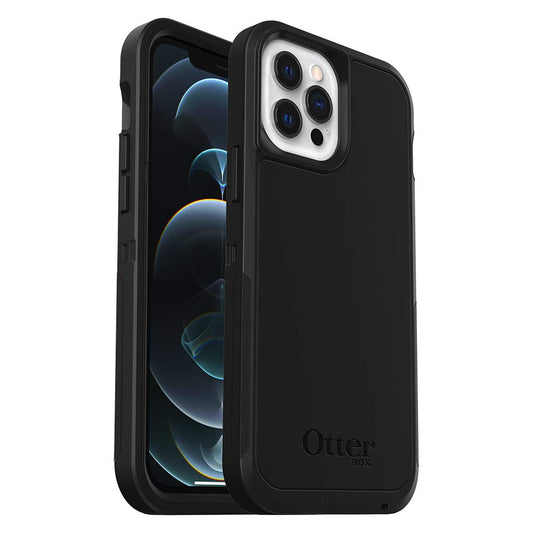 Otterbox Defender Series XT SCREENLESS Edition Case for iPhone 12 Pro MAX - Black