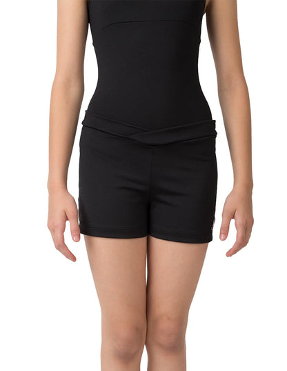DANZINATTA Deporte Short Niñas