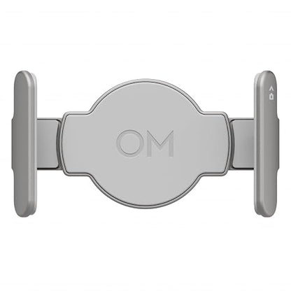 Abrazadera magnética para teléfonos 4 dji OM, Compatibilidad: Osmo Mobile 7P, Osmo Mobile 7, Osmo Mobile 6, Osmo Mobile SE, dji OM 5, dji OM 4 SE, dji OM 4