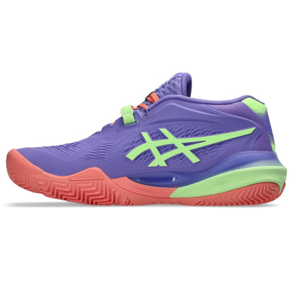 Asics Gel-Resolution X Padel Zapatillas para Mujer