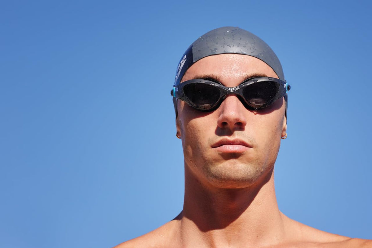 Arena Goggles Natación The One única