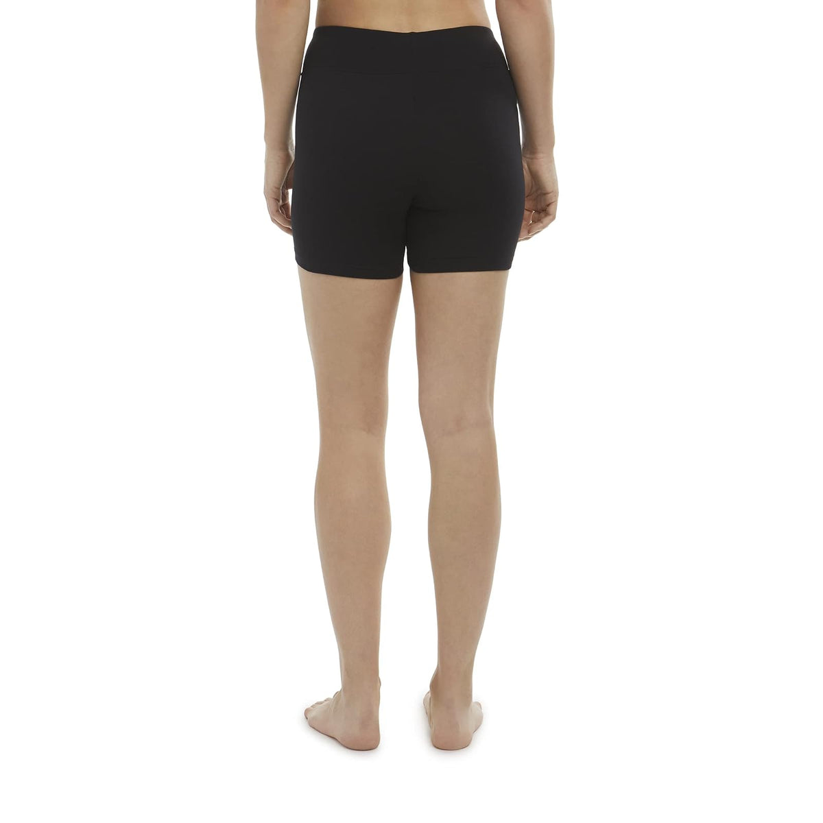 Jockey 2 Pack Bike Short 5'' Pantalones Cortos Informales Mujer