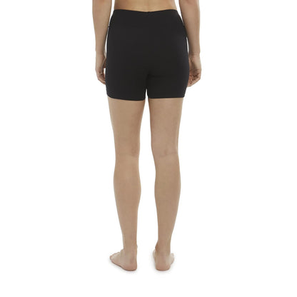 Jockey 2 Pack Bike Short 5'' Pantalones Cortos Informales Mujer