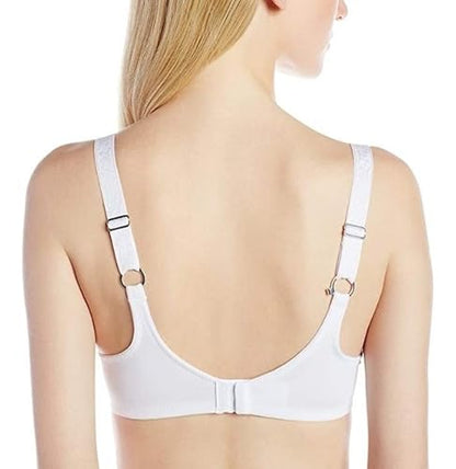 Playtex Playsupport Bra Liso con Varillas y Copas Preformadas