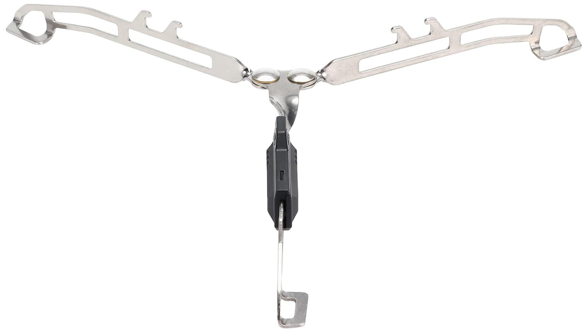 MSR Soporte Universal para Recipiente