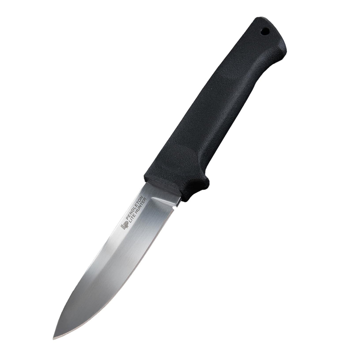Cold Steel Pendleton Hunter Fixed Blade Knife with Sheath