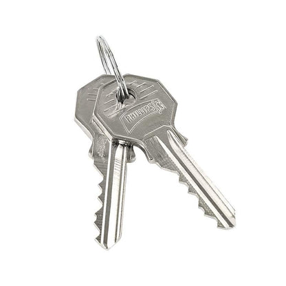 Phillips Cerradura Para Mueble Modelo 250 Derecha/Izquierda Cromo