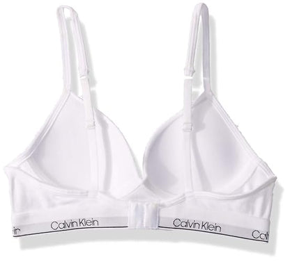 Calvin Klein Big brasier para niña hirbid sin costuras