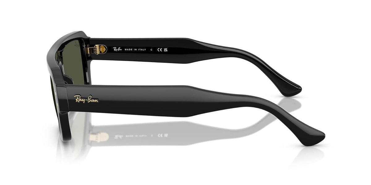 Ray-Ban Rb4454 Lukas Sunglasses Unisex