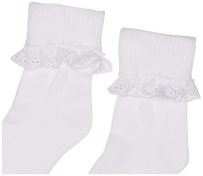 Jefferies Socks