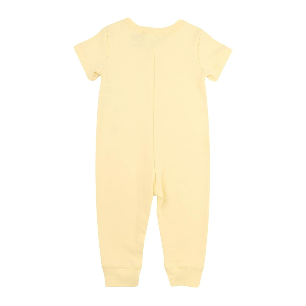 Baby Creysi TP7036A Mameluco Bebes