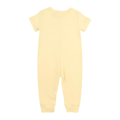 Baby Creysi TP7036A Mameluco Bebes