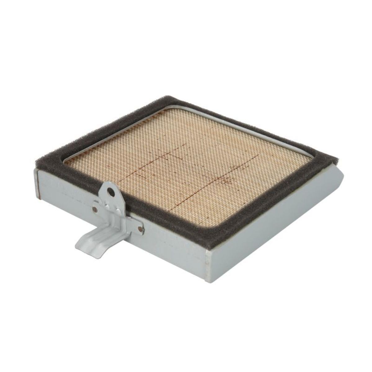 Hiflofiltro Premium OEM Filtro de Aire de Repuesto HFA3608, Negro
