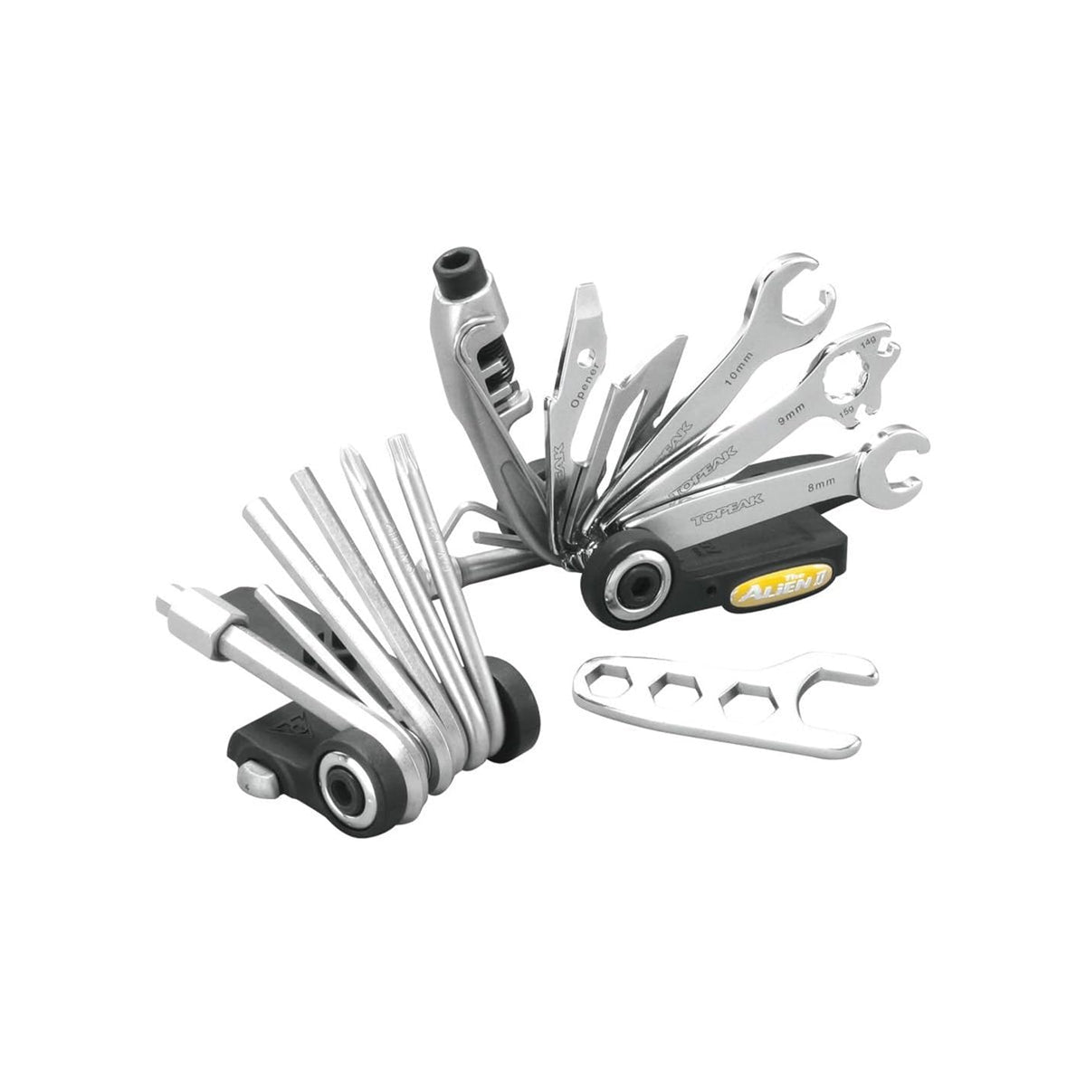 Topeak Alien II 26-Function Bicycle Tool