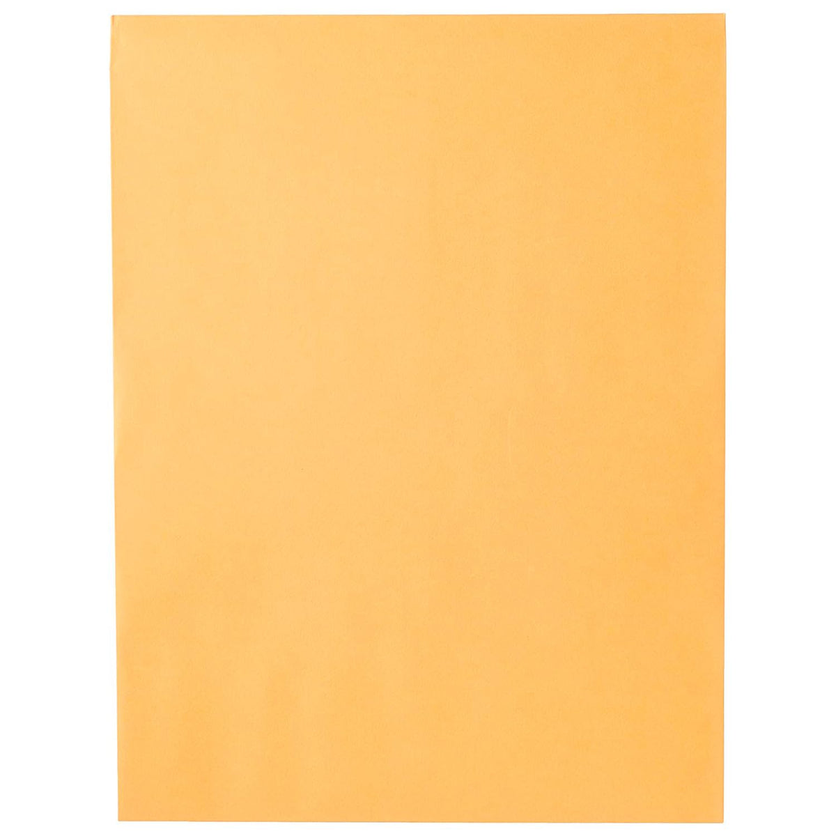Mead Sobres de correo tamaño carta, cierre de cierre, papel multiusos de 24 libras, 9 x 12 pulgadas, material kraft café, paquete de 100 unidades (CO790)