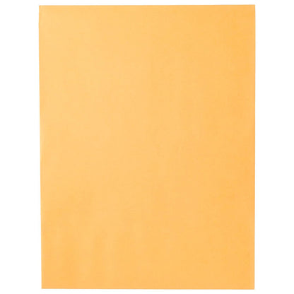 Mead Sobres de correo tamaño carta, cierre de cierre, papel multiusos de 24 libras, 9 x 12 pulgadas, material kraft café, paquete de 100 unidades (CO790)