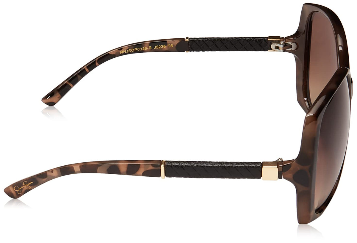 Jessica Simpson J5236 Gafas Mujer