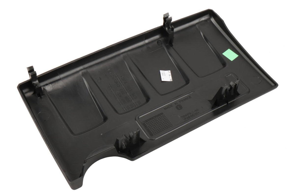 GM Genuine Parts 55568393 Tapa del Colector de Admisión de Motor con Logotipo Ecotec