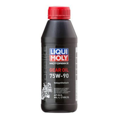 MOTORB GEAR OIL 75W90