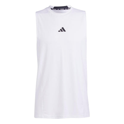 Adidas Tanque D4T Camiseta para Hombre