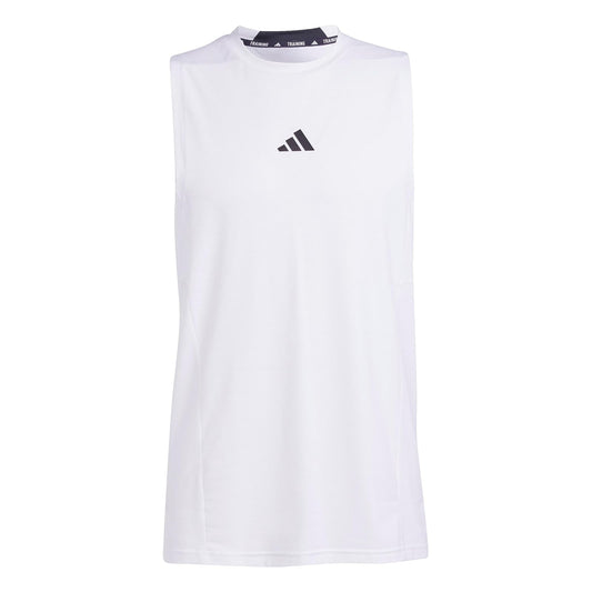 Adidas Tanque D4T Camiseta para Hombre