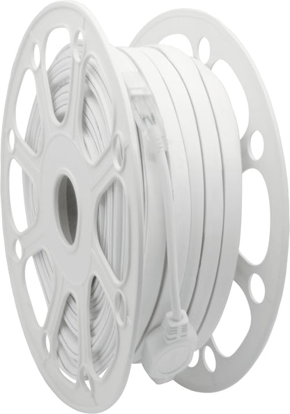 Winled WMA-016 Manguera Neon Doble LED 2835 25M Blanco Frio 150W