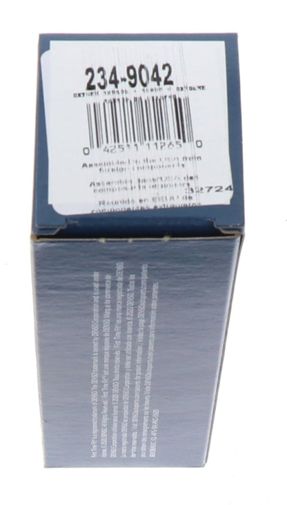 Denso Sensor de Relación de Aire y Combustible 234-9042, Negro