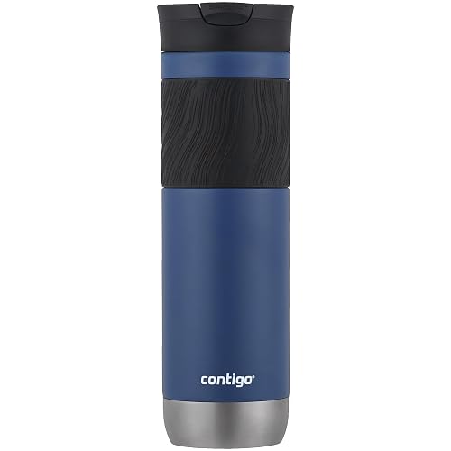 CONTIGO BYRON 2.0 24 oz maíz azul