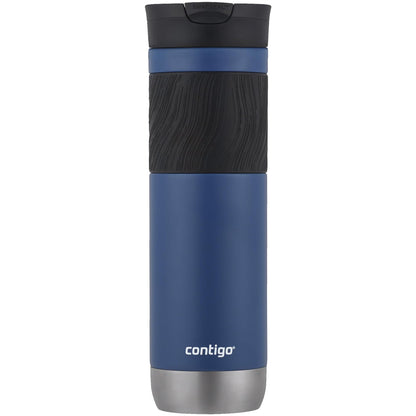CONTIGO BYRON 2.0 24 oz maíz azul