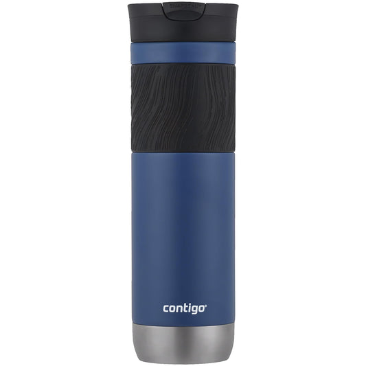 CONTIGO BYRON 2.0 24 oz maíz azul