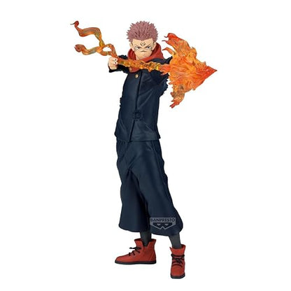 JUJUTSU Kaisen MAXIMATICPLUS SUKUNA