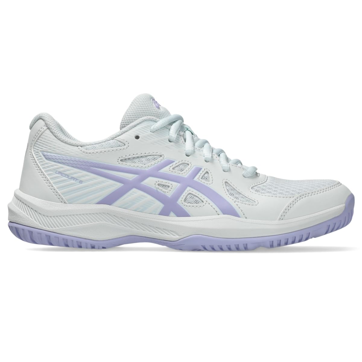Asics Upcourt 6 - Zapatos de Voleibol para Mujer